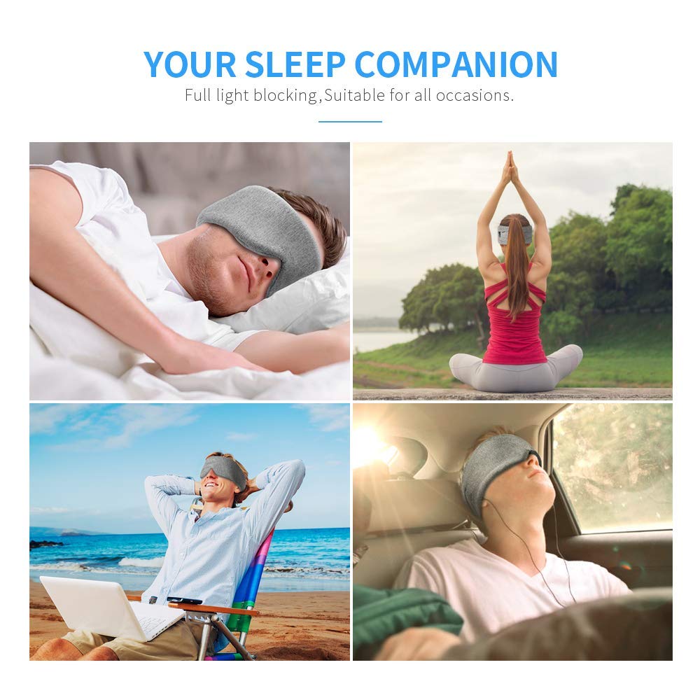 FRESHME ideal para viajar y dormir de costado con soporte cómodo.