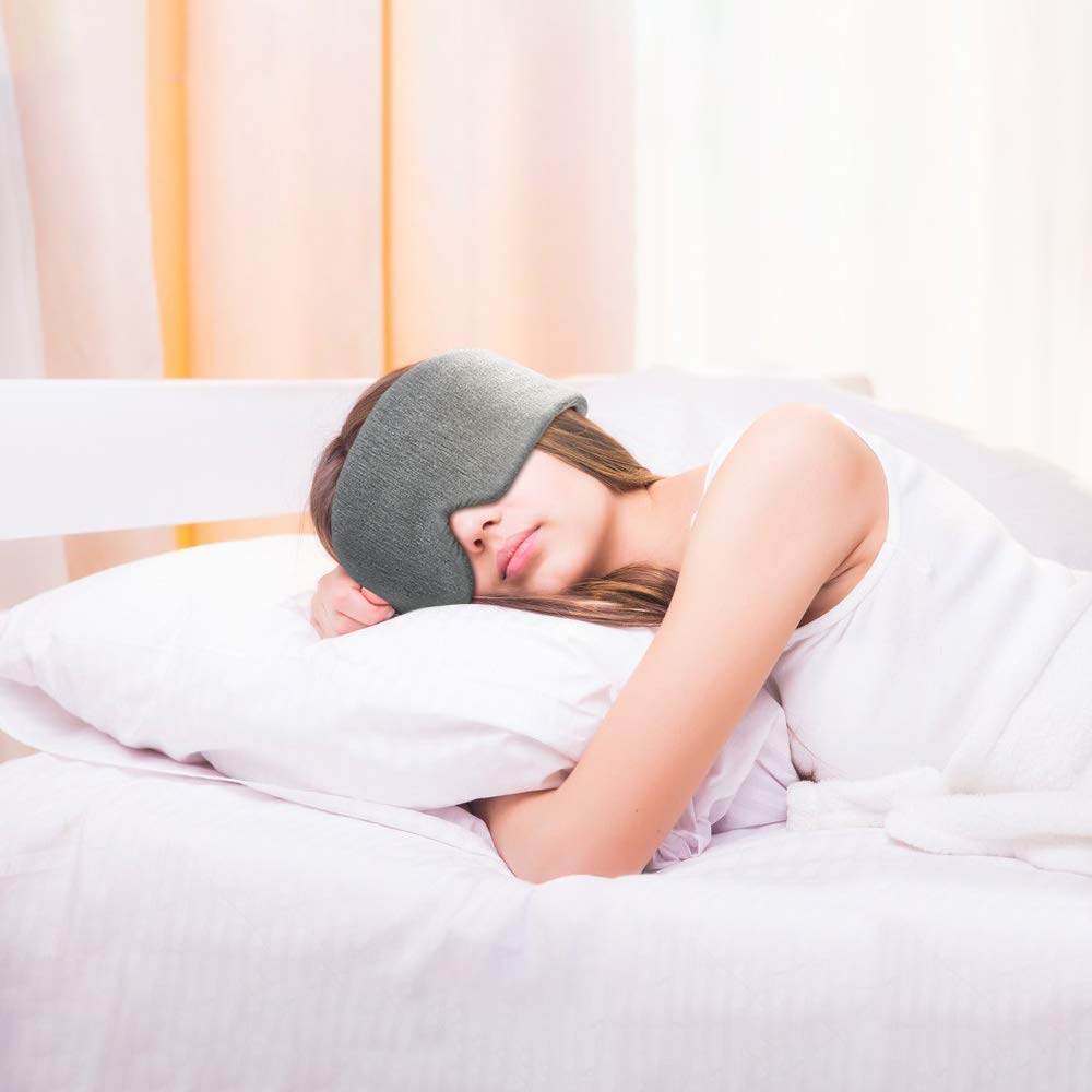 FRESHME opción práctica para descanso, viajes y rutinas de sueño.