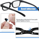 Frienda diseño universal para gafas con puente plano
