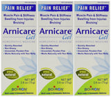 Friendshop 2016 Arnicare Gel – arnica en envase de 77 ml para molestias musculares posibles