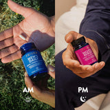 FR!SKA enfoque en comidas variadas para apoyar la digestión de proteínas y lácteos.