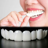 FROBON: sonrisa-natural-diseño-comodo para uso diario.