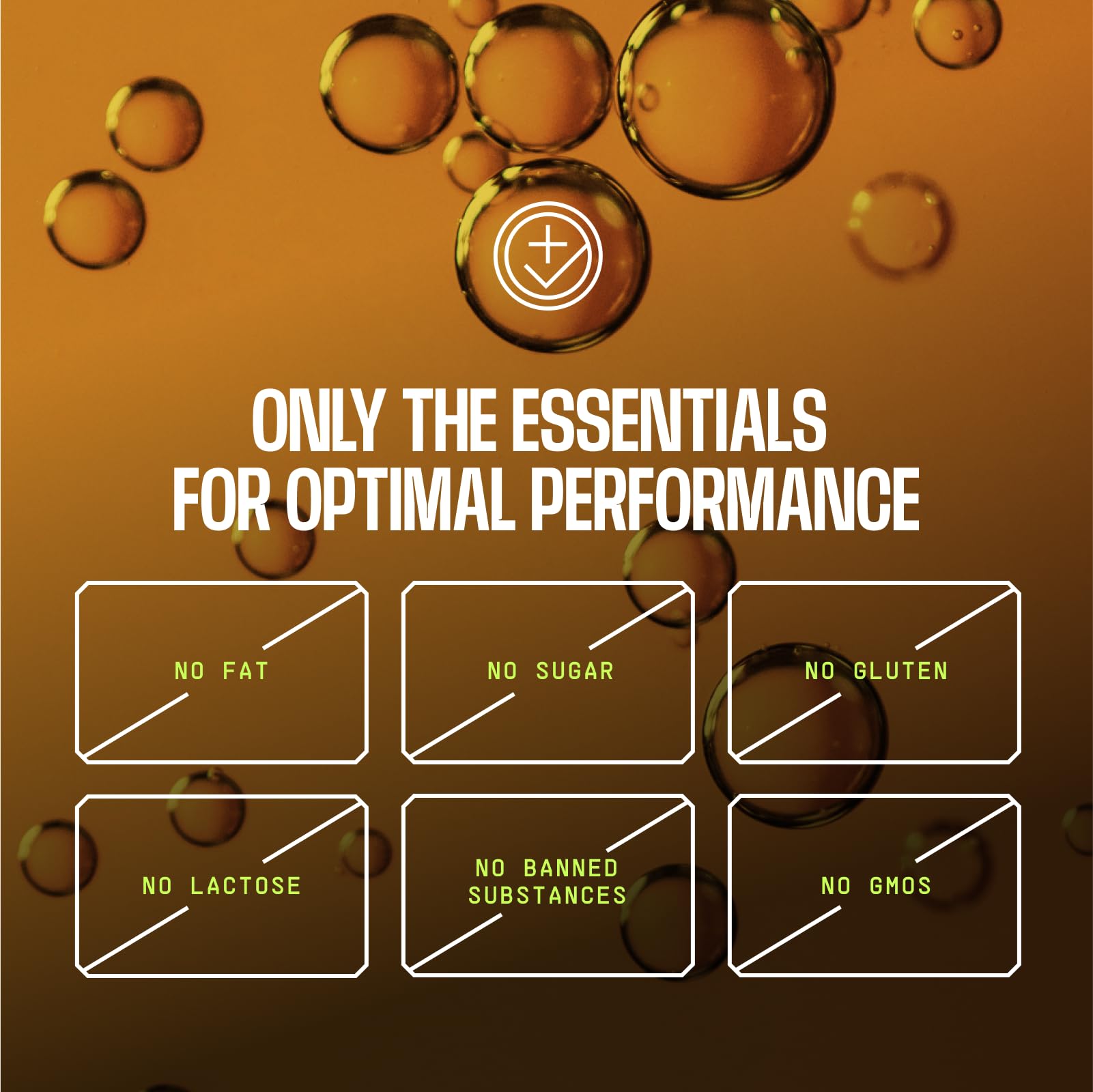 Frog Fuel 22 aminoácidos: complemento completo para soporte nutricional.