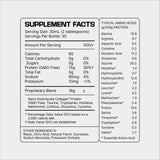 Frog Fuel cero carbohidratos: opción ligera para entrenamiento sin calorías añadidas.