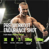 Frog Fuel digestión rápida proteína: absorción en minutos para entrenar.