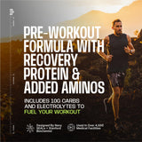 Proteína de colágeno nano-hidrolizado 8 g en Frog Fuel, digestión rápida.