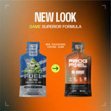 Frog Fuel sin gluten sin lactosa: opción limpia para dietas sensibles.