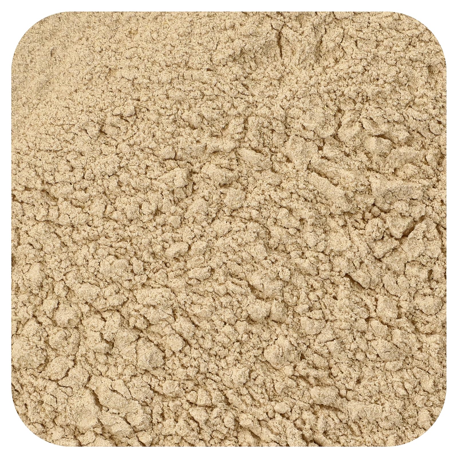 Frontier ashwagandha polvo de raíz, ideal para relajación diaria y equilibrio emocional.