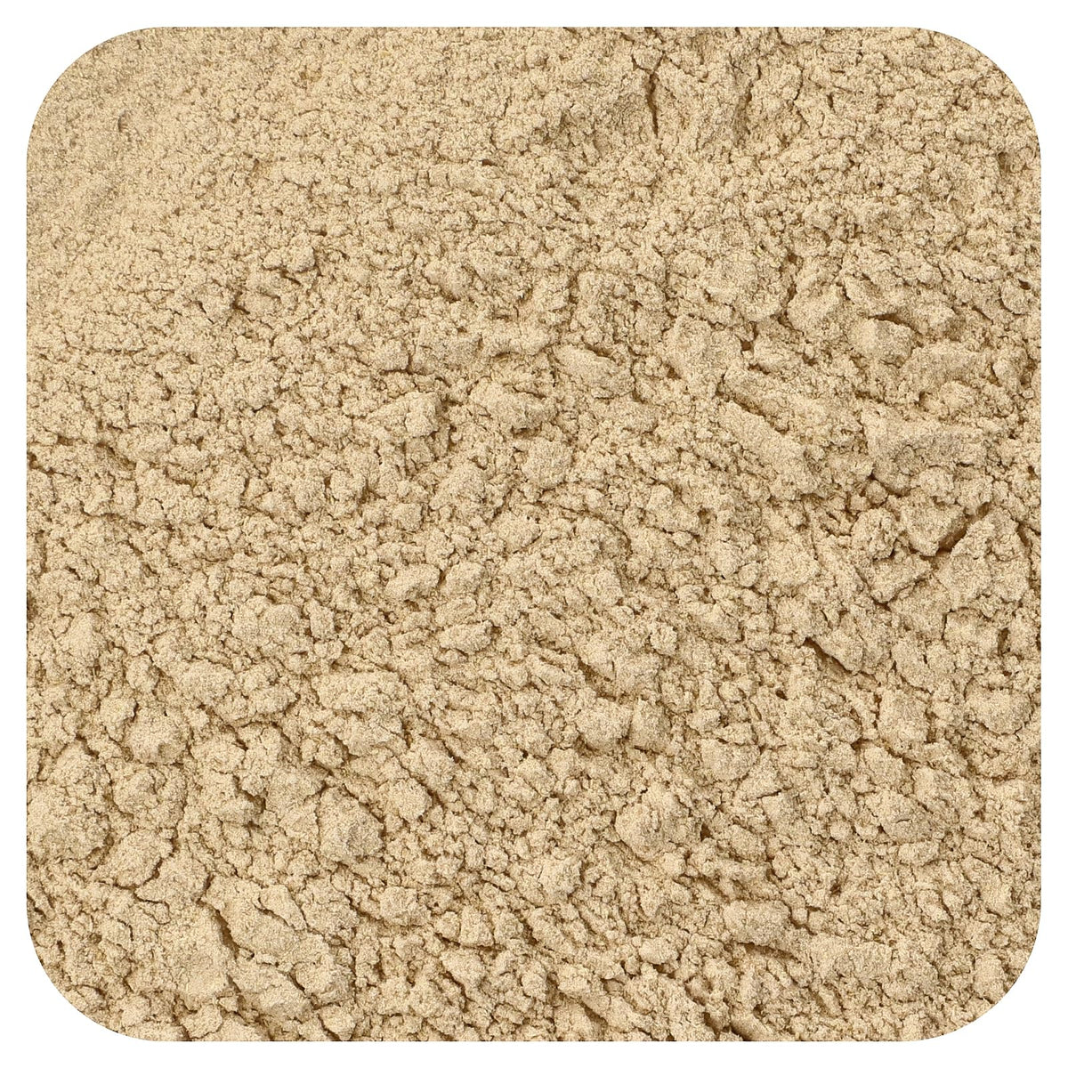 Frontier ashwagandha polvo de raíz, ideal para relajación diaria y equilibrio emocional.