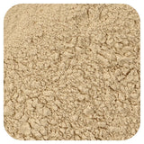 Frontier ashwagandha polvo de raíz, ideal para relajación diaria y equilibrio emocional.