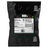 Bayas de saúco orgánicas Frontier Co-op enteras, ideales para infusiones y mezclas.