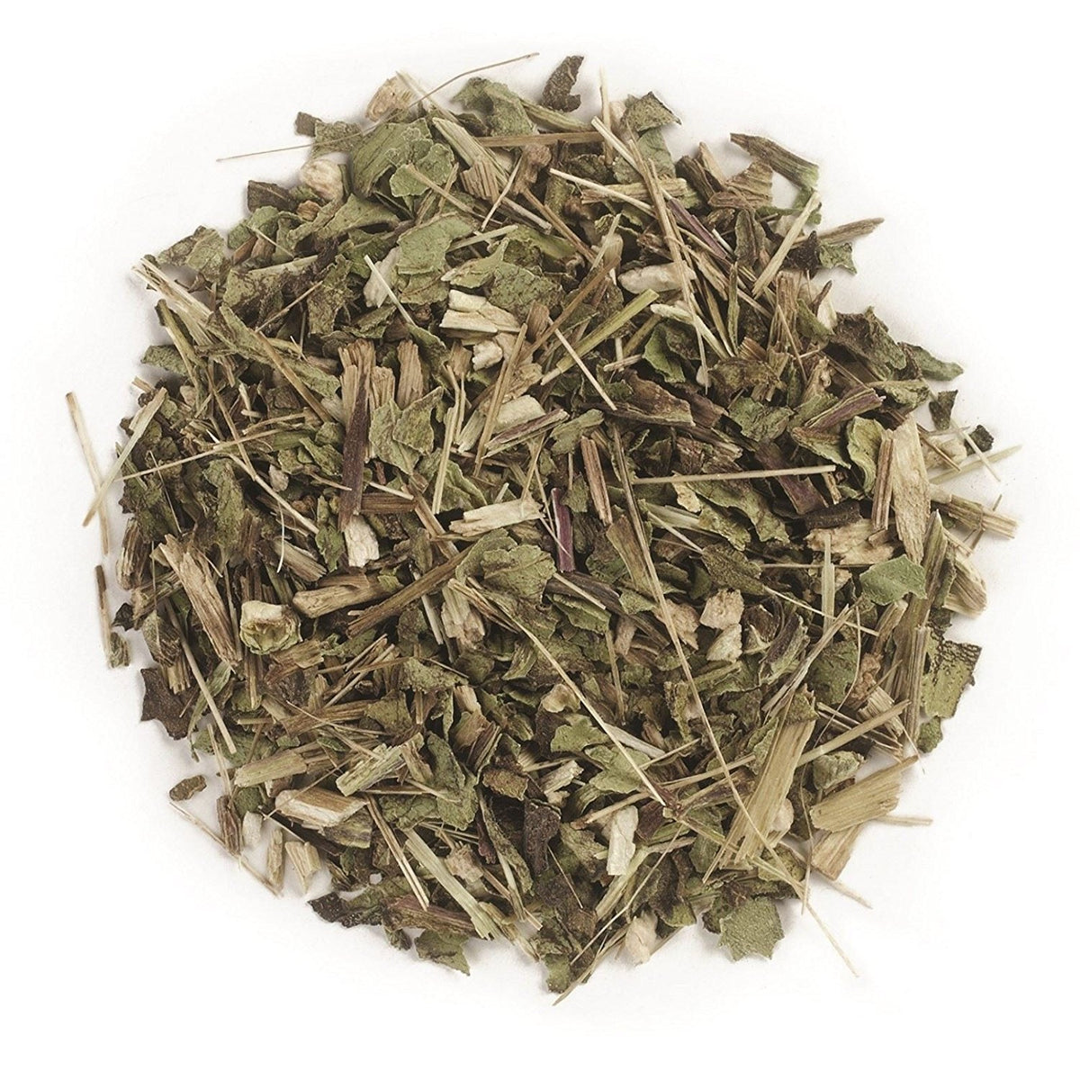 Frontier Co-op Echinacea Purpurea, hierba cortada y tamizada para infusiones aromáticas