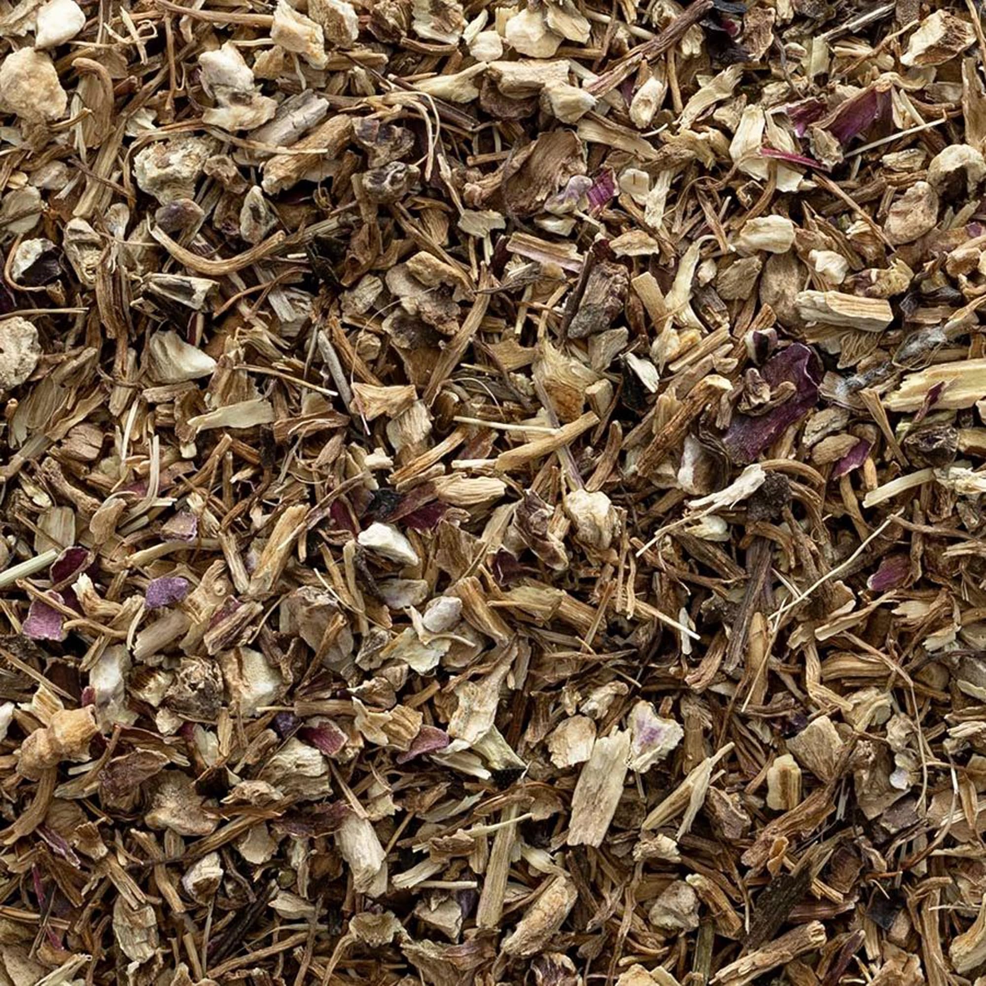 Frontier Co-op Echinacea Purpurea, ingrediente-secado, listo para infusiones.