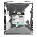 Frontier Co-op ginkgo hoja orgánica, lista para infusiones.