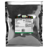 Frontier Co-op Ortiga orgánica en hoja seca, ideal para infusiones herbales.