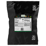 Frontier Co-op polvo de psyllium en envase frontal, ideal para espesar horneados y cremas