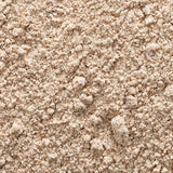 Psyllium Frontier Co-op vertido en taza para batidos