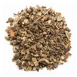 Raíz de Cimífuga Negra de Frontier Co-op, cortada y tamizada, ideal para infusiones herbales