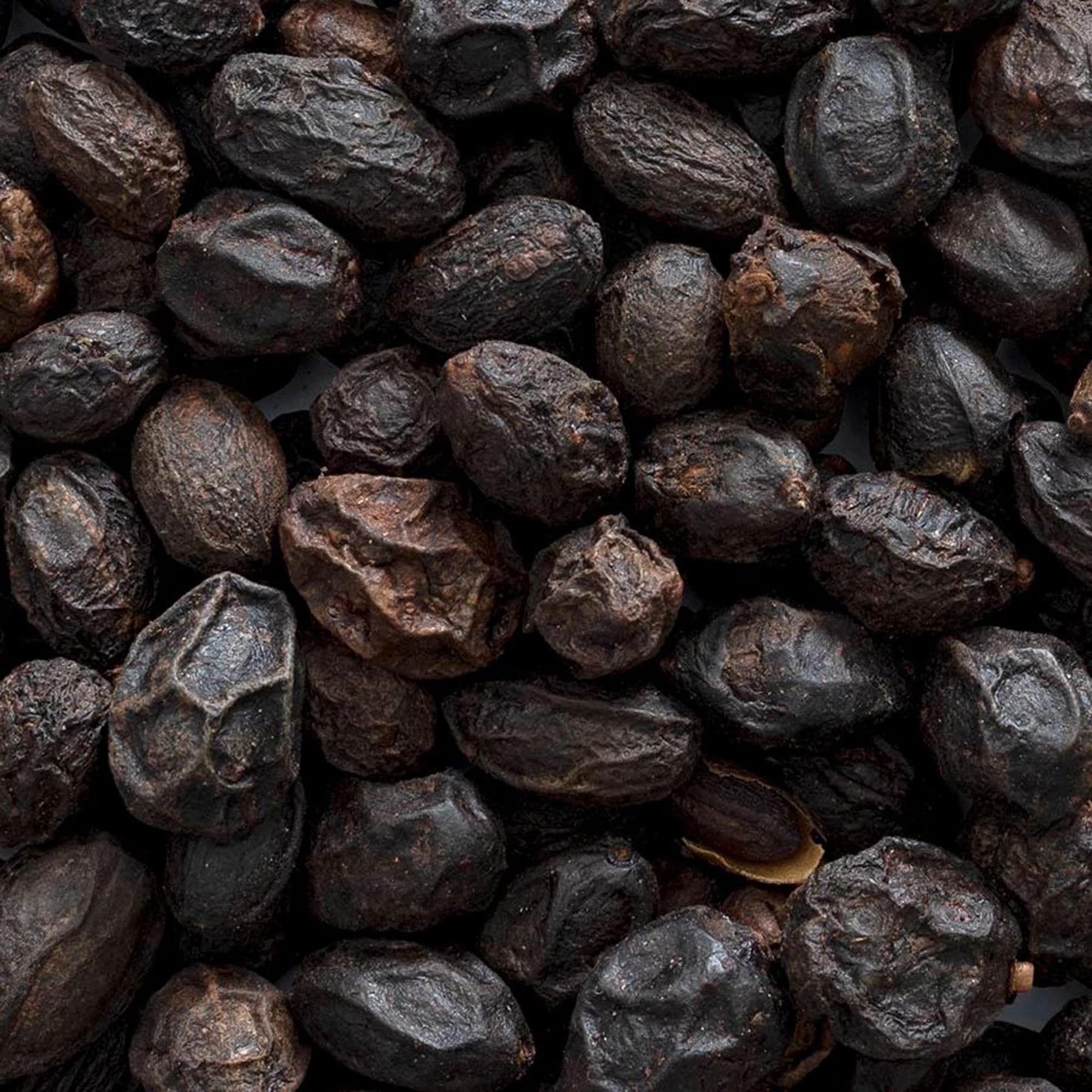 Frontier Co-op Saw Palmetto Berries versátiles para uso culinario y aromático.