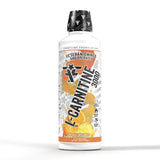 FRONTLINE FORMULATIONS L-Carnitina: botella elegante para energía sostenida