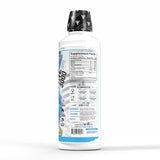 FRONTLINE FORMULATIONS L-Carnitina: etiqueta clara destacando beneficios de metabolismo