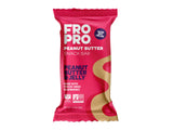 FRO PRO: empaque listo para llevar y snack proteico.