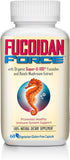 Fucoidan Force: bote visible para control de dosis diario con alto contenido de fucoidan