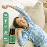 FUHITIM, frasco mezcla aire fresco para difusor, refresca el ambiente.