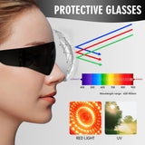 Gafas FUIART con diseño moderno para uso diario