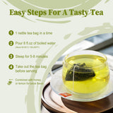FullChea, infusión en taza con ortiga ideal para un momento de confort