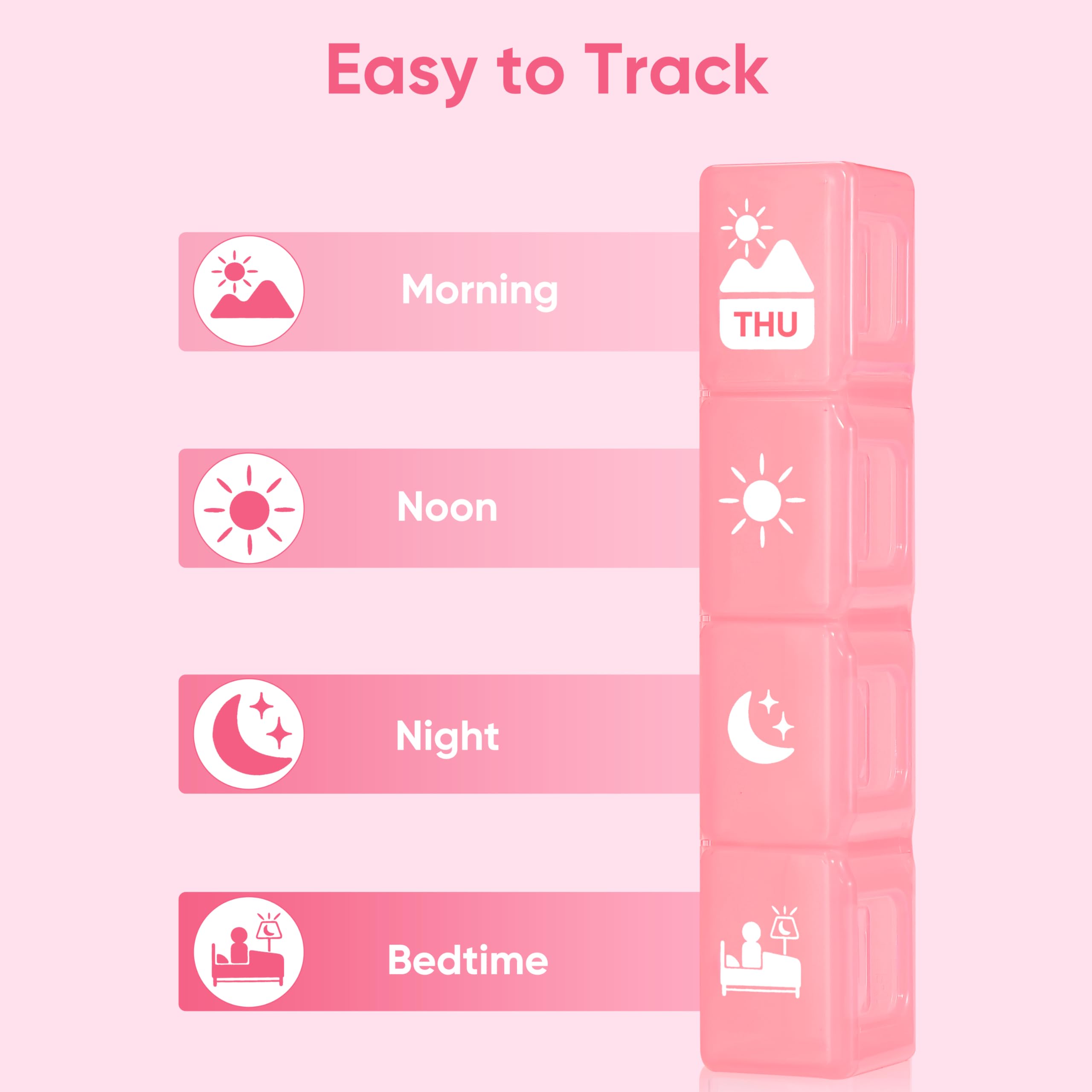 Fullicon etiquetas durables con impresión clara para uso diario.
