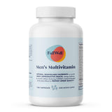 FullWell Múltivitamínico para hombres: bote de 120 cápsulas para salud diaria.