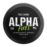 Fully Loaded Bullseye Alpha Fuel: uso diario para estudio, trabajo y entrenamientos ligeros