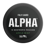 Experiencia de energia sostenible de Alpha Nootrópico en bolsa