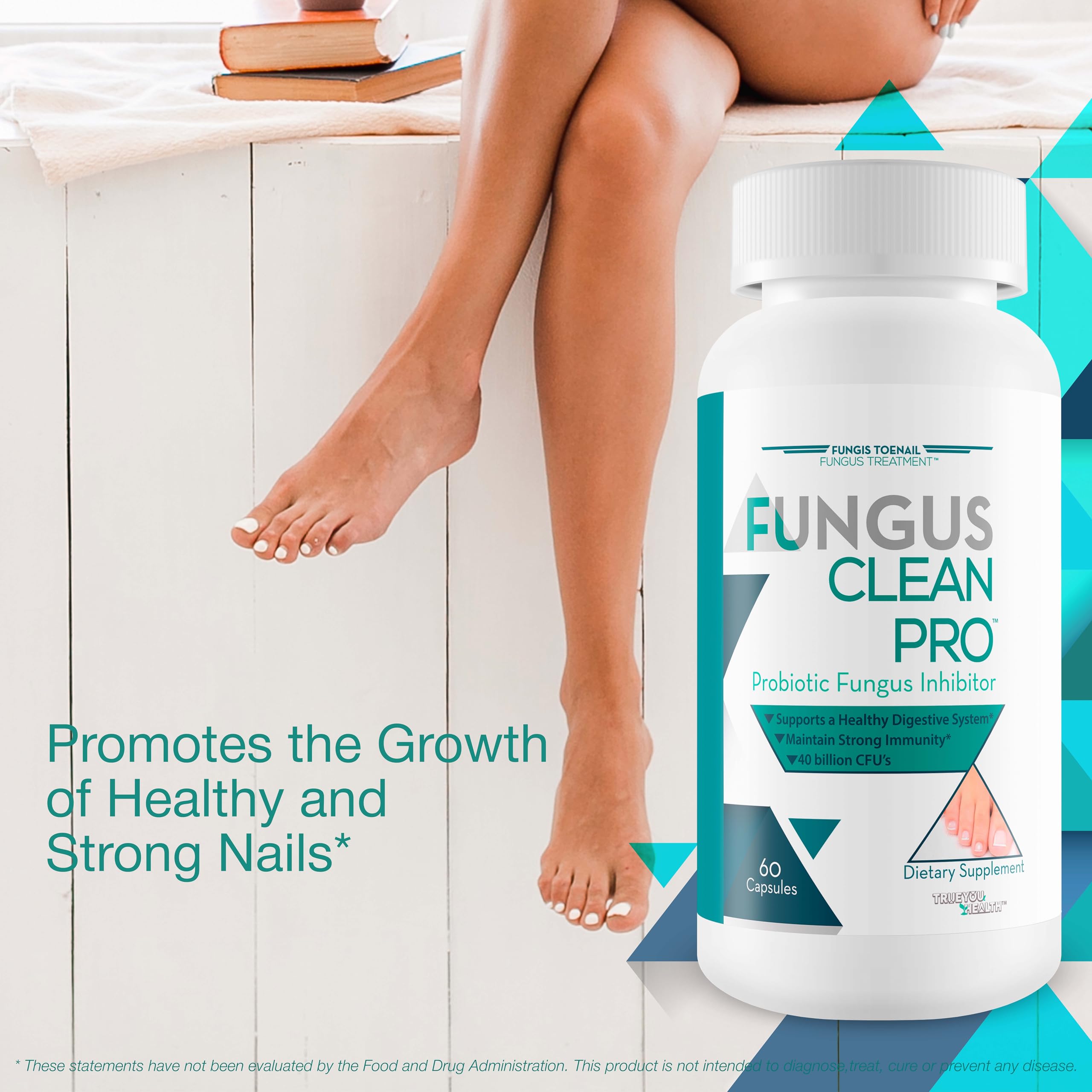 Fungis etiqueta frontal: ingredientes clave para bienestar
