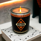 Vela de 70-80 horas Fury Bros, regalo ideal para papá.
