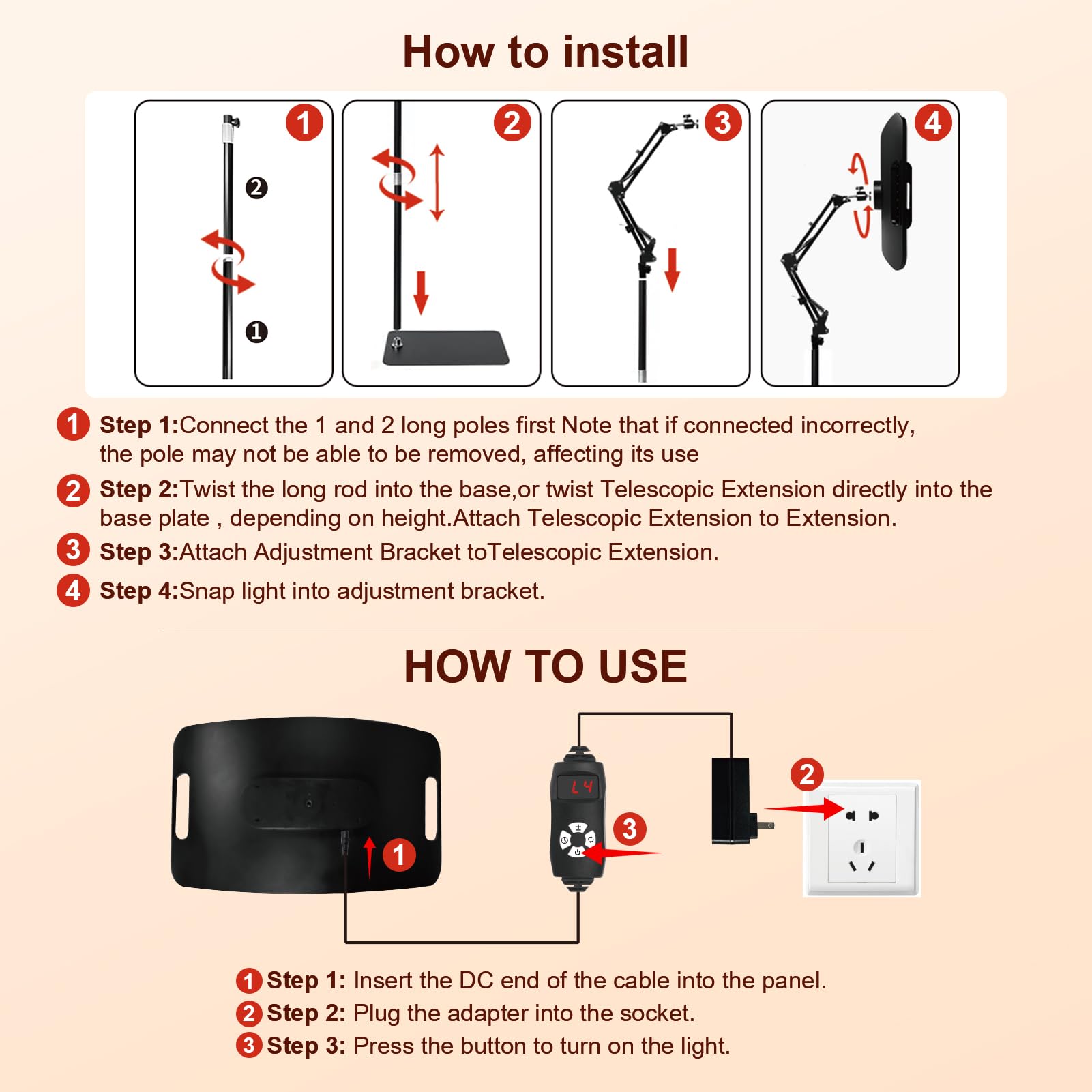 Ideal para cuidado personal en casa y regalo práctico.