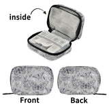 Fustylead Boho Magic Gray, diseño con elementos bohemios para viaje diario.