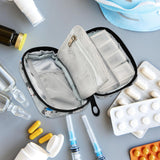 Fustylead bolso-organizador-pastillas-semanal perfecto para vitaminas.