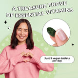 Probióticos y enzimas de Future Kind para digestión y bienestar intestinal