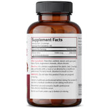 Futurebiotics Methyl B12 disolución rápida en boca facilita la toma.