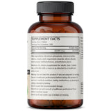 Biotina de Futurebiotics para cabello, piel y uñas con energía diaria