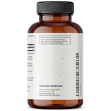 Cápsulas vegetarinas Futurebiotics K2 MK-7 para soporte nutricional diario
