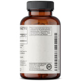 Futurebiotics Fenogreco, empaque visible, producto de alta pureza y calidad.