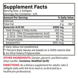 Fórmula libre de GMO, gluten y soja para dietas sensibles.