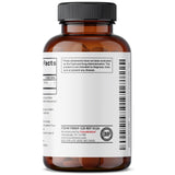 Envase Futurebiotics Remolacha frente, diseño claro y práctico.