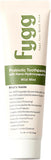 Fygg pasta dental nano-hidroxiapatita, formato 4 oz, enfoque en dientes sensibles y remineralización.