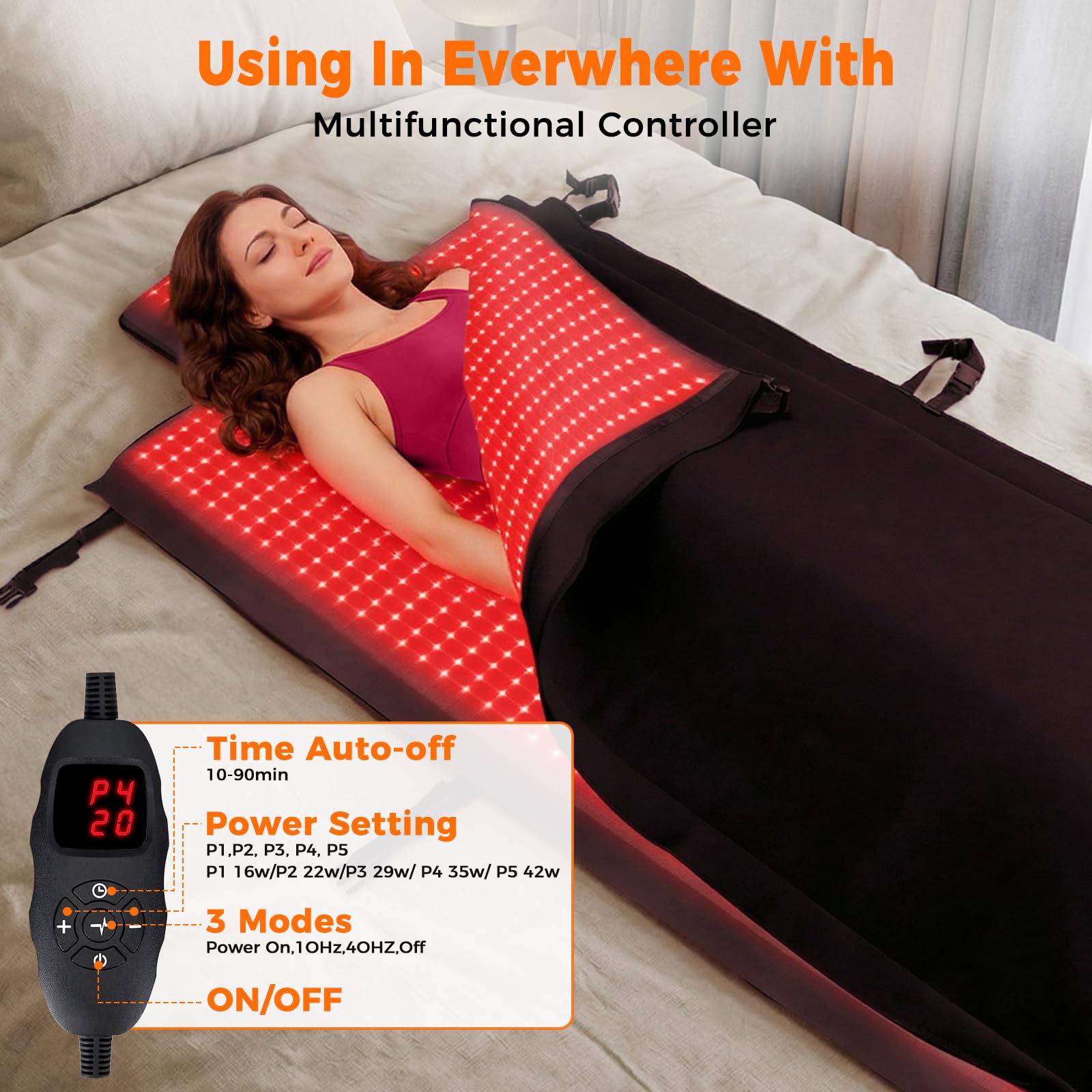 uso flexible en sala de estar, dormitorio o despacho con fyovuv