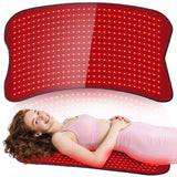 fyovuv terapia de luz roja para el cuerpo con gran cobertura