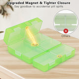 FYY Dimensiones compactas para bolso, fácil de llevar.